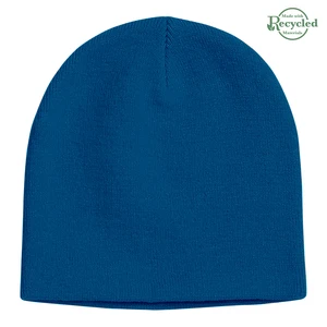 Knit Beanie Cap view 5