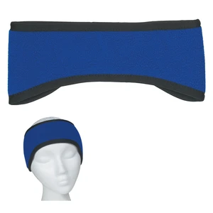 Fleece Ear Band view 6