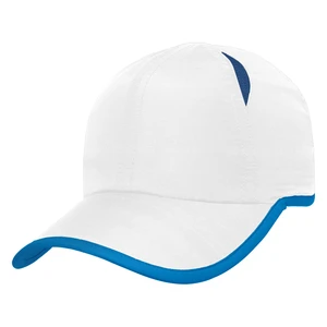 Hit-Dry Contrasting Cap view 4