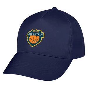 Econo Promotional Cap view 2