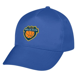Econo Promotional Cap view 4