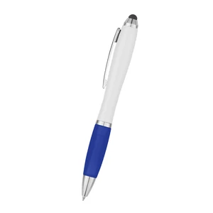 Stylus Pen with Antimicrobial Additive view 2