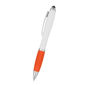 Stylus Pen with Antimicrobial Additive view 4