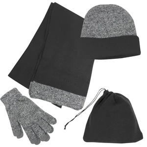 Cold Weather Set view 2