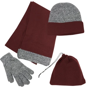 Cold Weather Set view 3