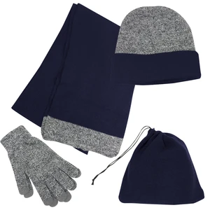 Cold Weather Set view 4
