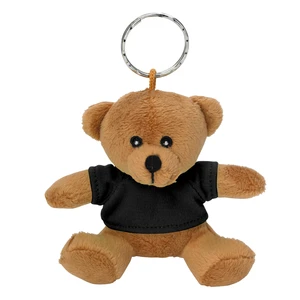 Mini Bear Key Chain view 2
