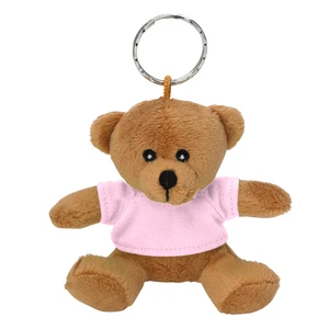 Mini Bear Key Chain view 8