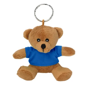 Mini Bear Key Chain view 3