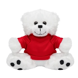 6" Big Paw Bear view 2