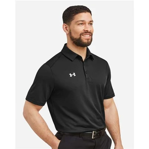 Men's Tech™ Polo - 1370399 view 3