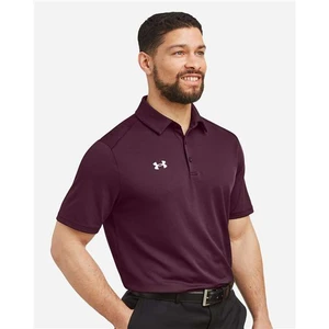 Men's Tech™ Polo - 1370399 view 11