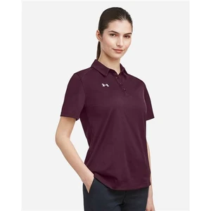 Women's Tech™ Polo - 1370431 view 12