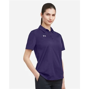 Women's Tech™ Polo - 1370431 view 17