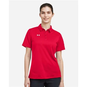 Women's Tech™ Polo - 1370431 view 52