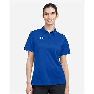 Women's Tech™ Polo - 1370431 view 53