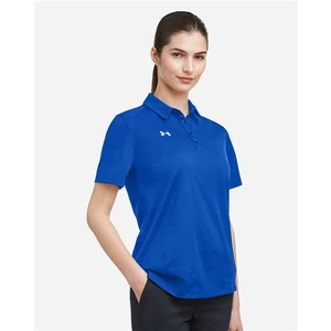 Women's Tech™ Polo - 1370431 view 23