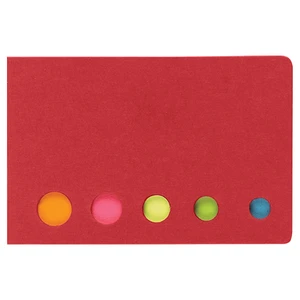 Sticky Flags in Pocket Case view 5