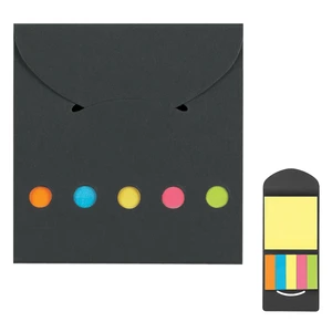 Sticky Notes and Flags in Pocket Case view 2