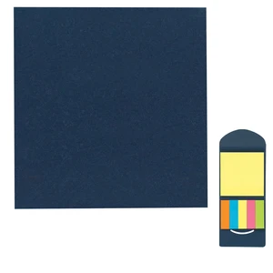 Sticky Notes and Flags in Pocket Case view 3
