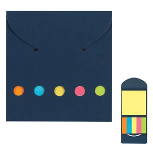 Sticky Notes and Flags in Pocket Case view 4