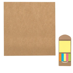 Sticky Notes and Flags in Pocket Case view 5