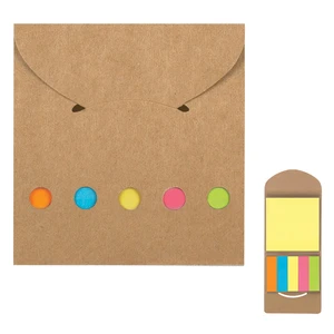 Sticky Notes and Flags in Pocket Case view 6