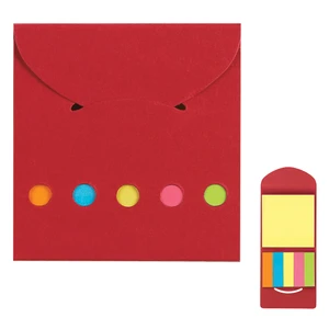 Sticky Notes and Flags in Pocket Case view 9