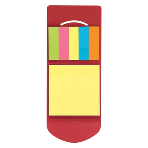Sticky Notes and Flags in Pocket Case view 8