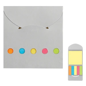 Sticky Notes and Flags in Pocket Case view 11