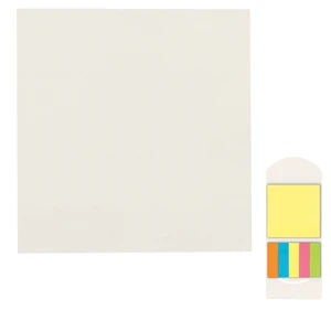 Sticky Notes and Flags in Pocket Case view 12