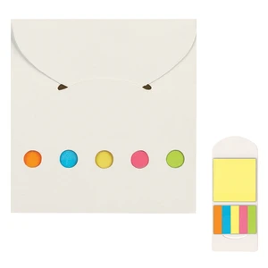 Sticky Notes and Flags in Pocket Case view 13