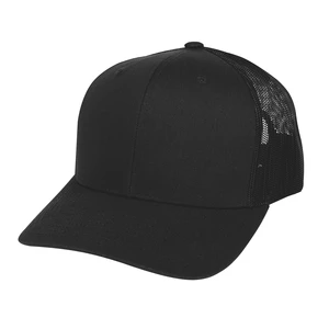 YP Classics® Retro Trucker Cap view 1