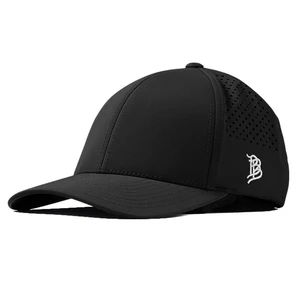 Branded Bills Bare Curved Performance Cap view 1