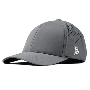 Branded Bills Bare Curved Performance Cap view 2