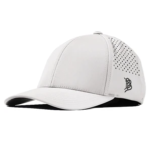 Branded Bills Bare Curved Performance Cap view 4