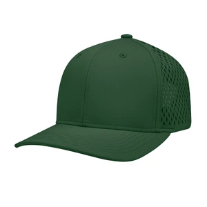 Prodigy Performance Flex Cap view 3