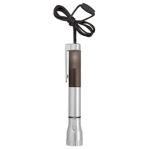Flashlight with Light-Up Pen view 1