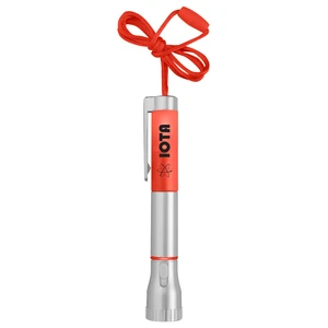 Flashlight with Light-Up Pen view 5