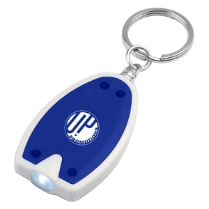 LED Key Chain view 2