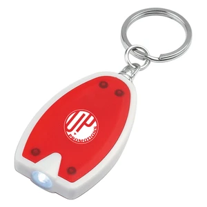 LED Key Chain view 4