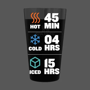 Stanley Stay-Chill Stacking Pint 16oz view 4