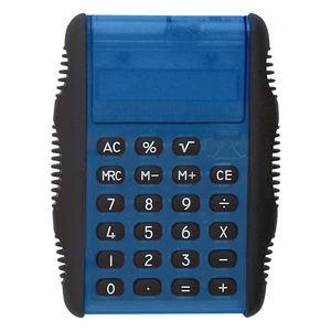 Flip Calculator view 2