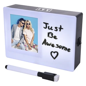 Light-Up Cinema Board