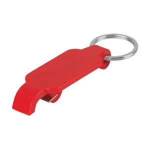Slim Bottle Opener view 4