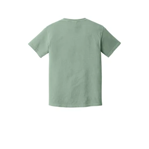 COMFORT COLORS Heavyweight Ring Spun Tee. 1717 view 6