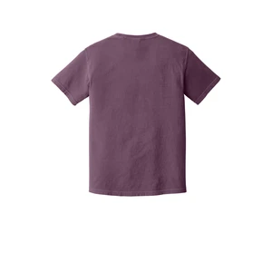 COMFORT COLORS Heavyweight Ring Spun Tee. 1717 view 10