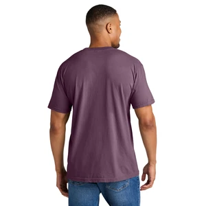 COMFORT COLORS Heavyweight Ring Spun Tee. 1717 view 11