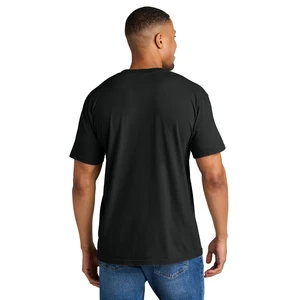 COMFORT COLORS Heavyweight Ring Spun Tee. 1717 view 15