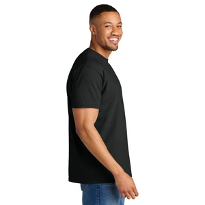 COMFORT COLORS Heavyweight Ring Spun Tee. 1717 view 16